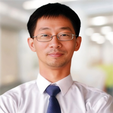 Dr. Wing-Kuen  Ling    